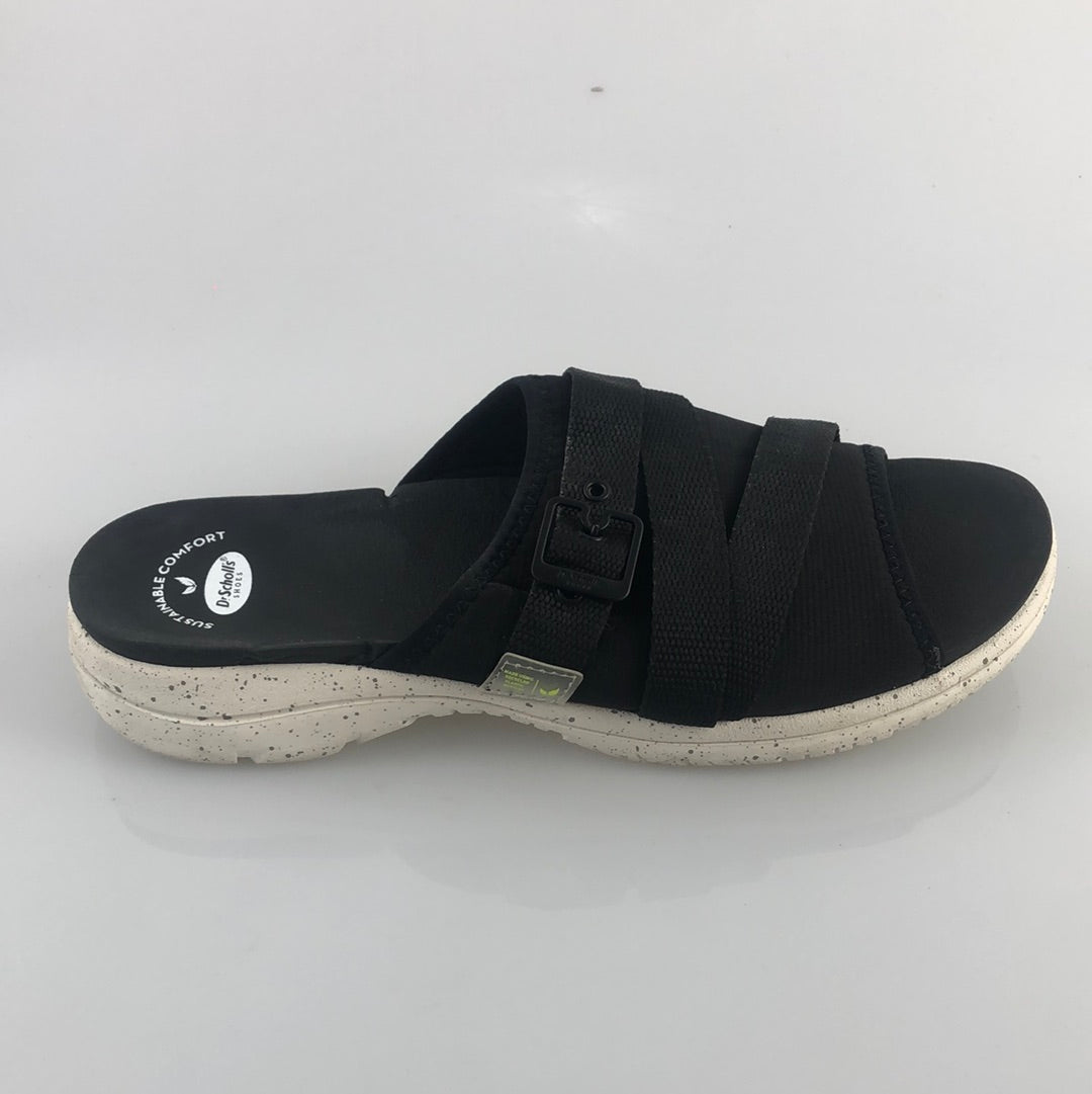 Sandalia Negro Dr.Scholl's