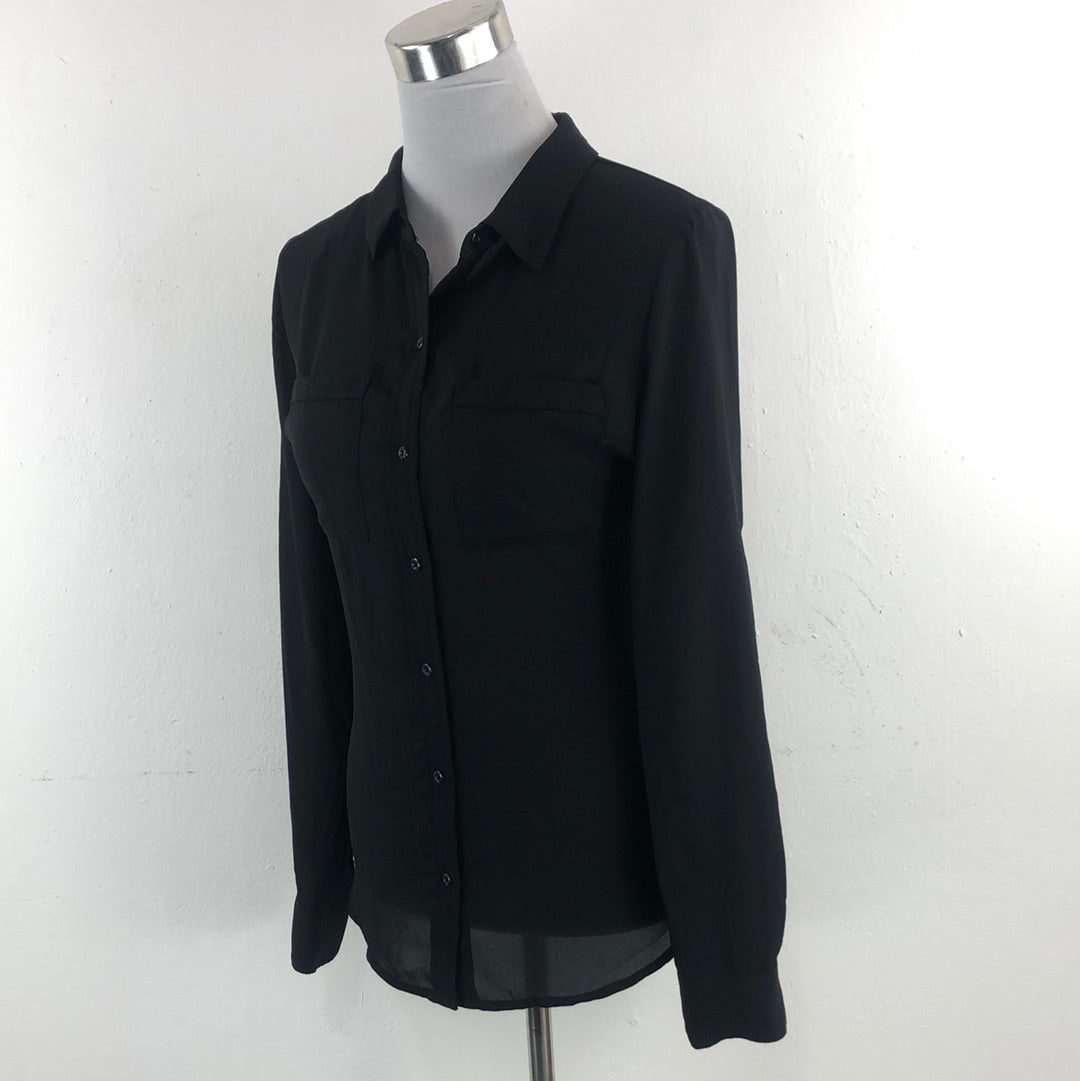 Blusa Negro Apt9