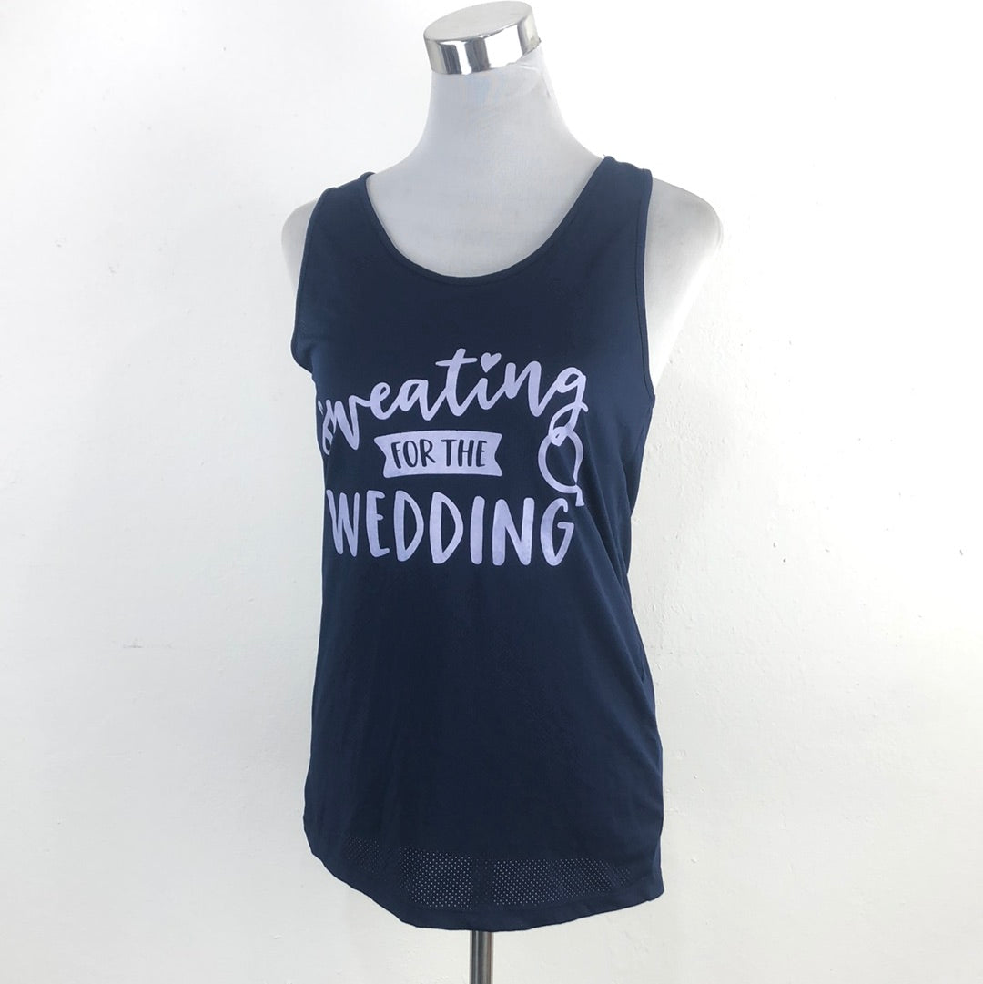 Camiseta Azul Marino MartoMrs