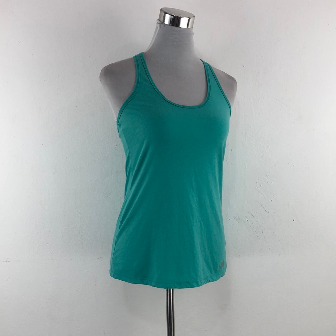 Camiseta Verde NB Dry