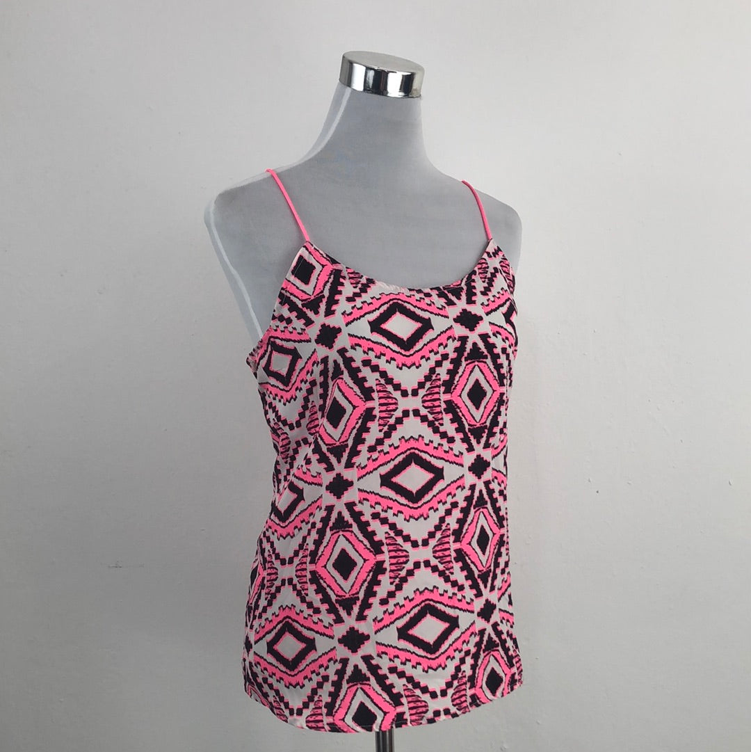 Blusa Multicolor No Boundaries