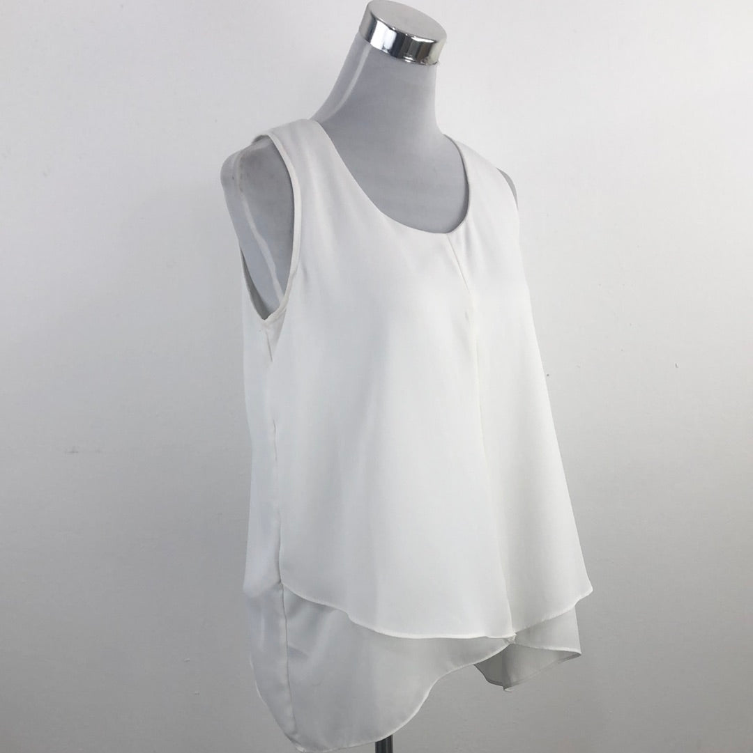 Blusa Blanco New Directions