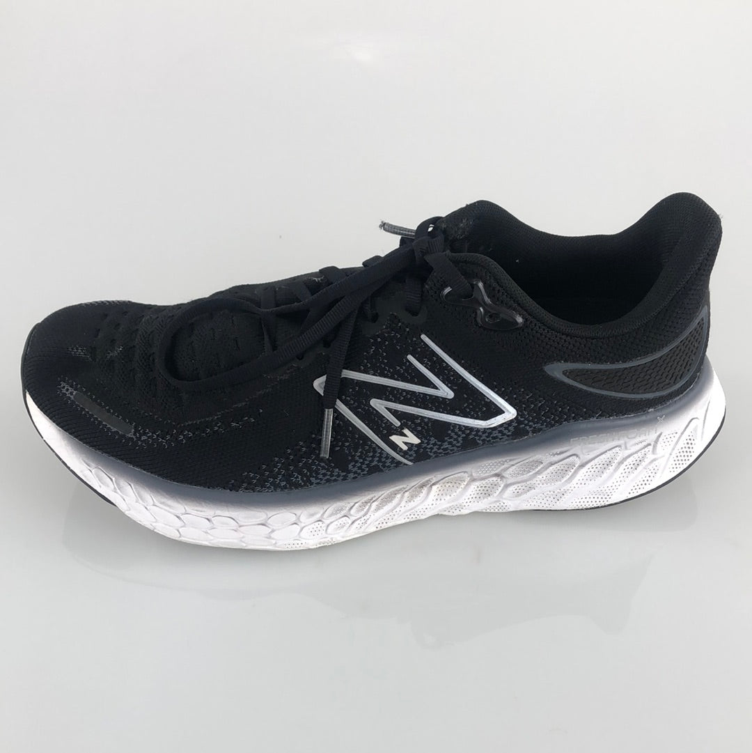 Tenis Negro New Balance