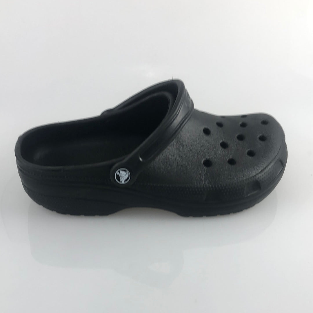 Crocs Negro