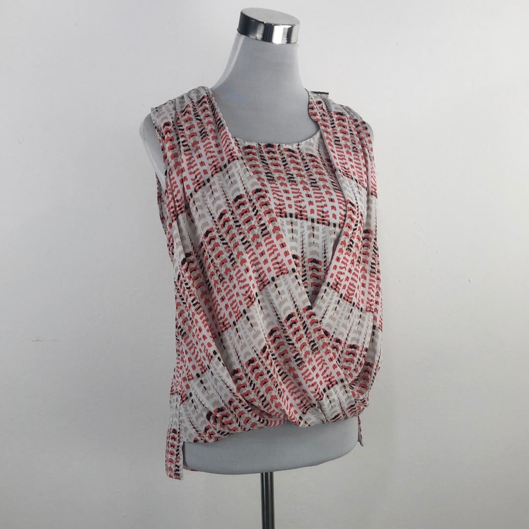 Blusa Multicolor Alfani
