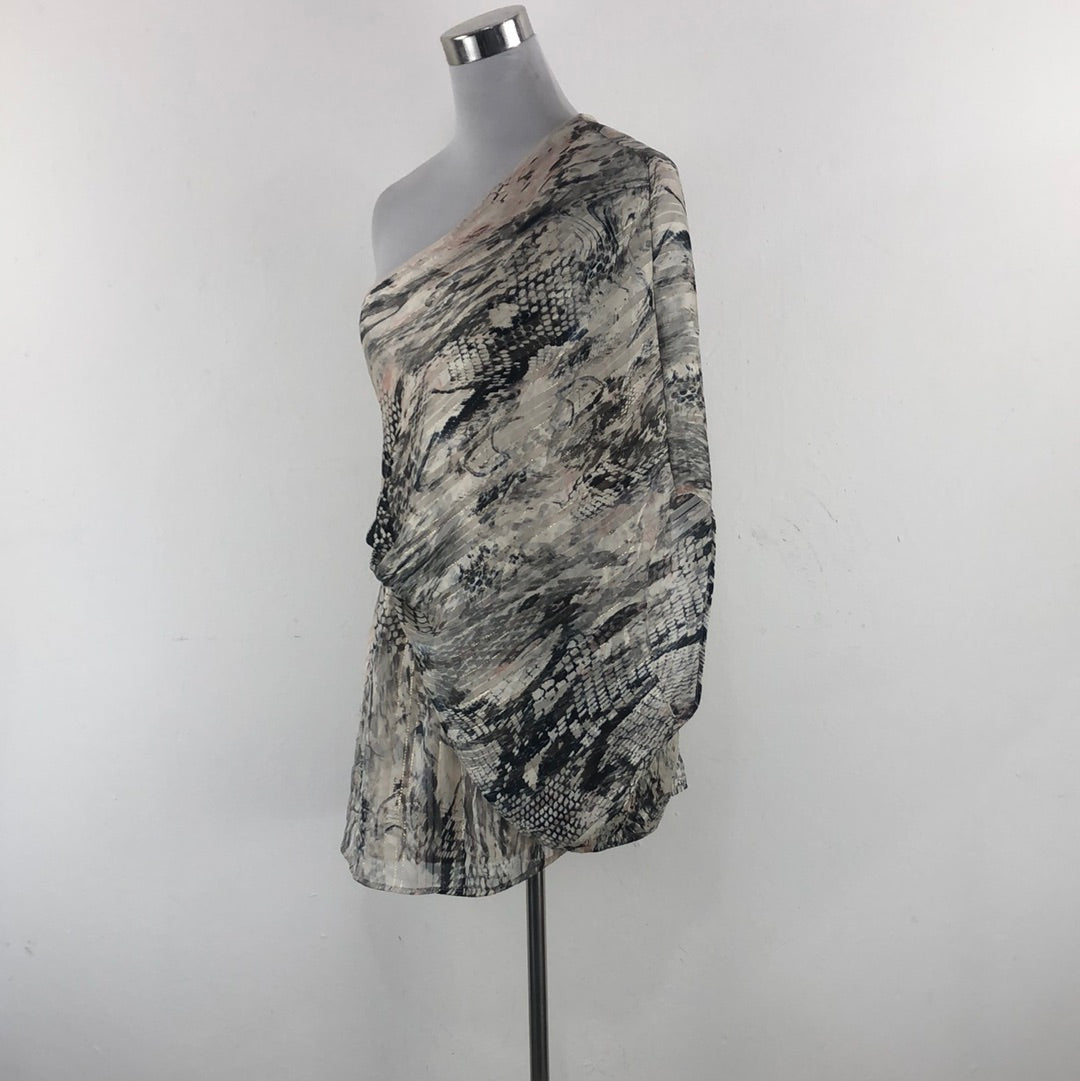 Vestido Multicolor Tyche