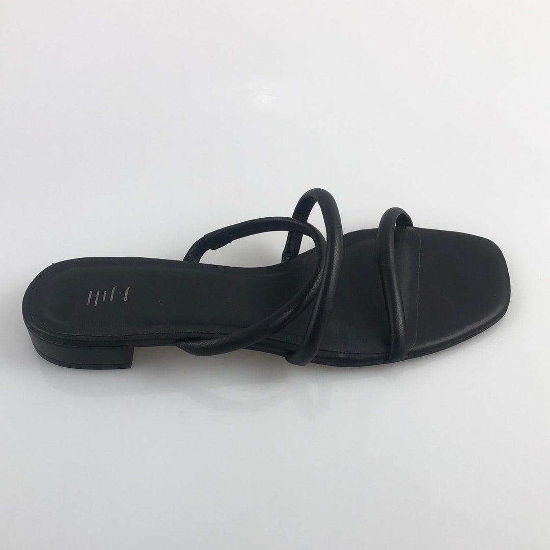 Sandalia Negro