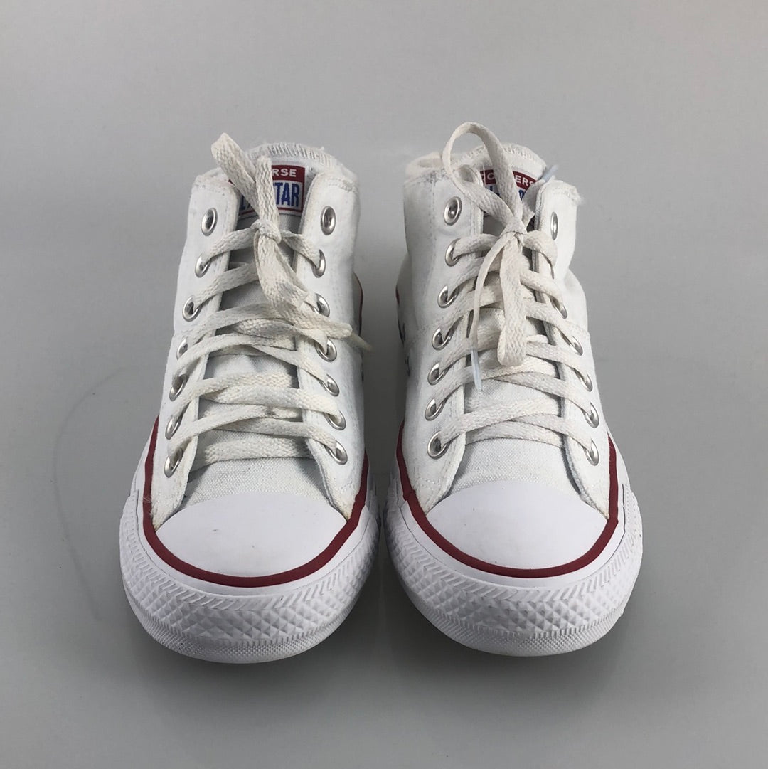 Tenis Blanco Converse