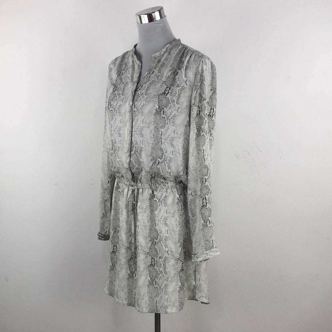 Vestido Crema Hilary Radley