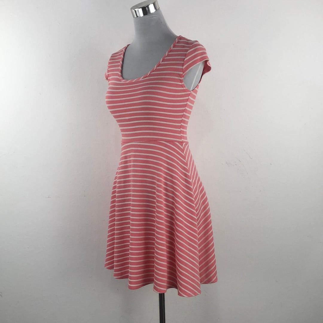 Vestido Rosado Pinc