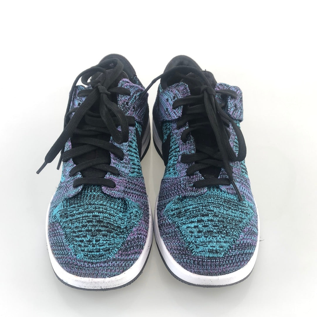 Tenis Multicolor Nike