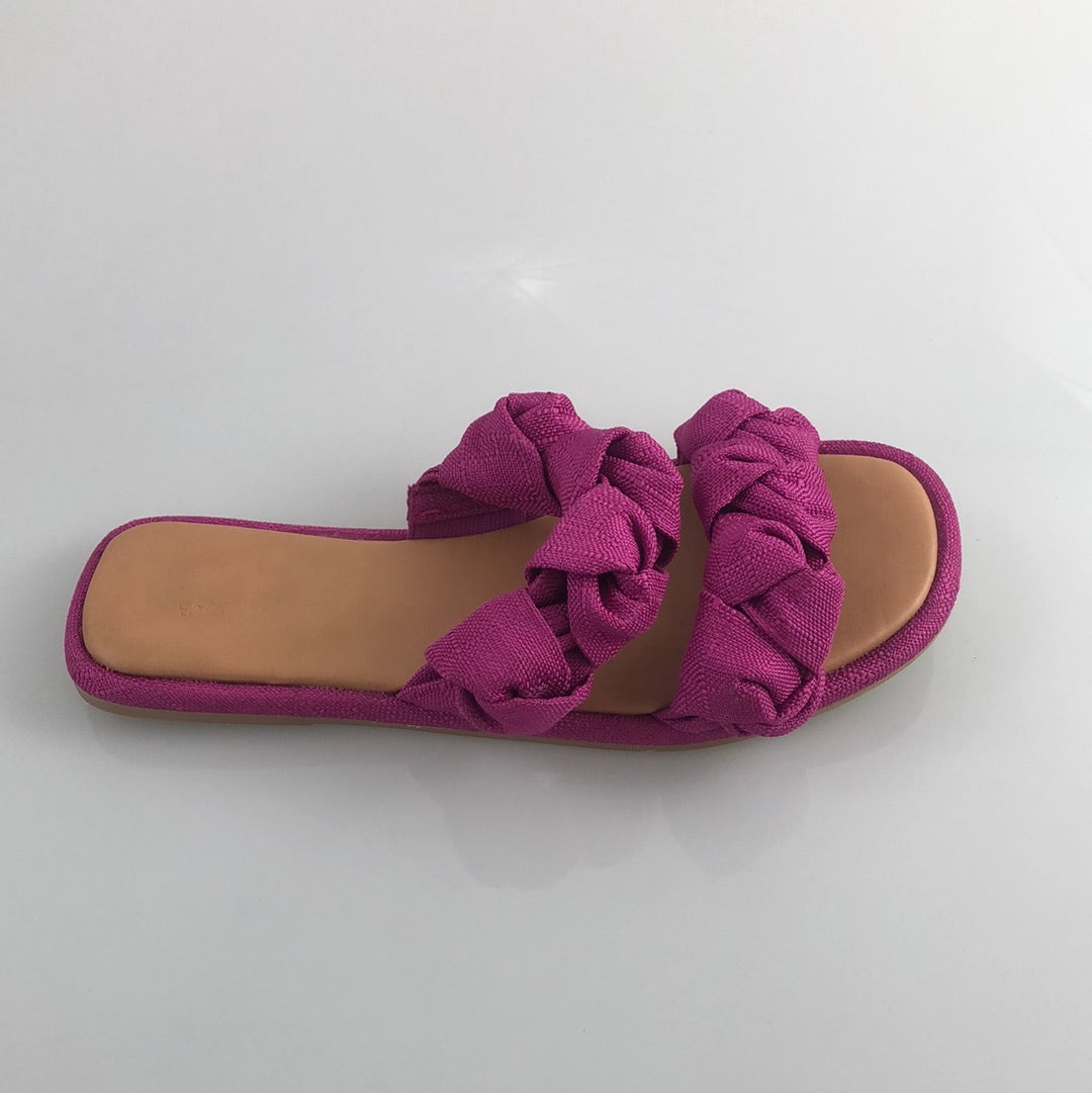 Sandalia Morado Universal Thread