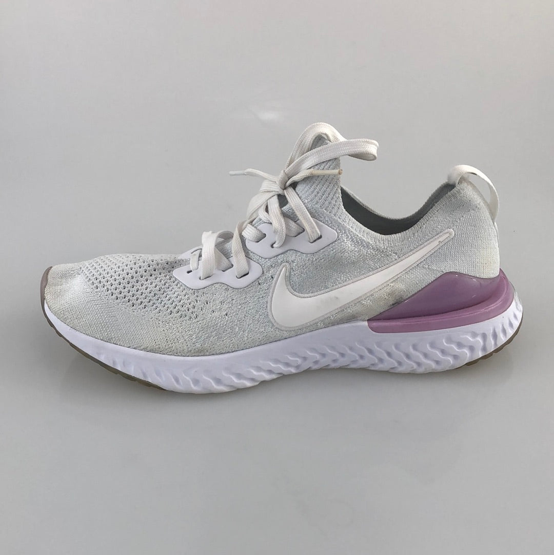 Tenis Blanco Nike