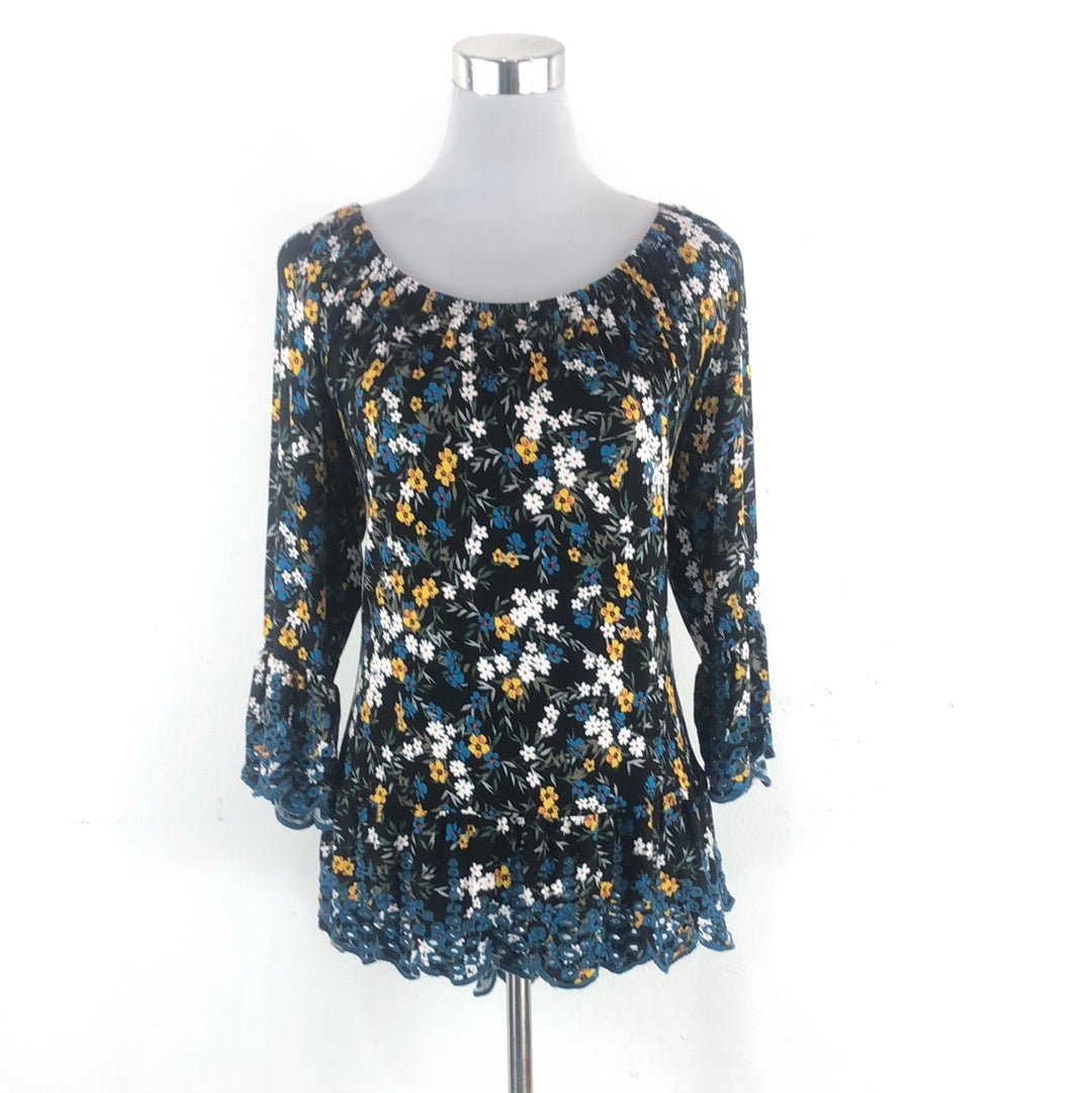 Blusa Multicolor Fever
