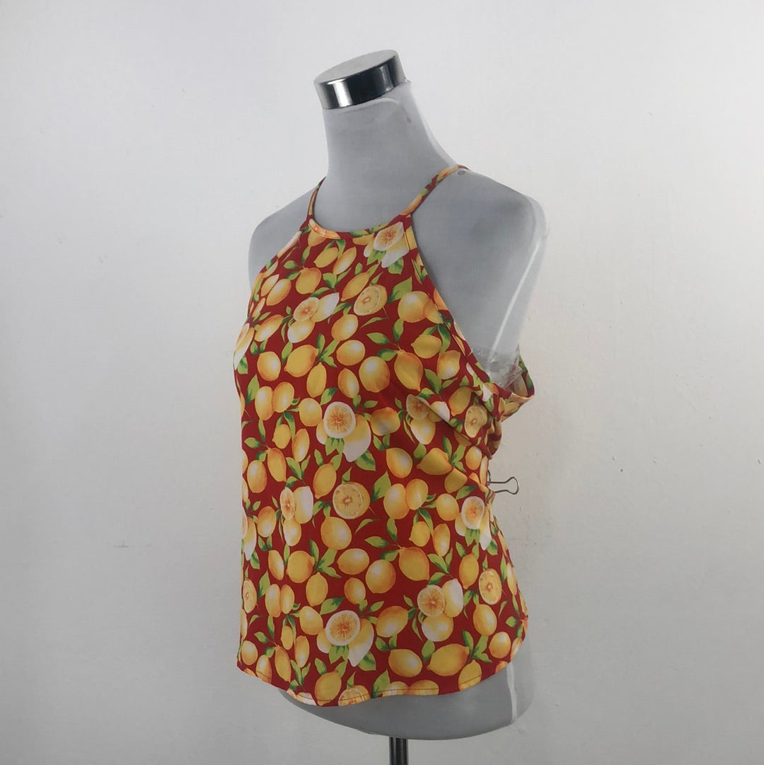 Blusa Multicolor Allie Rose