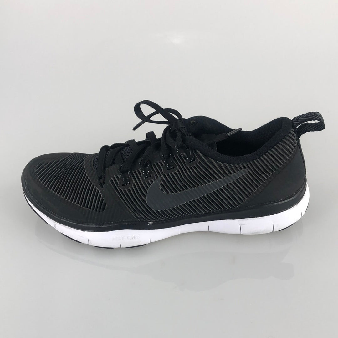 Tenis Negro Nike Training