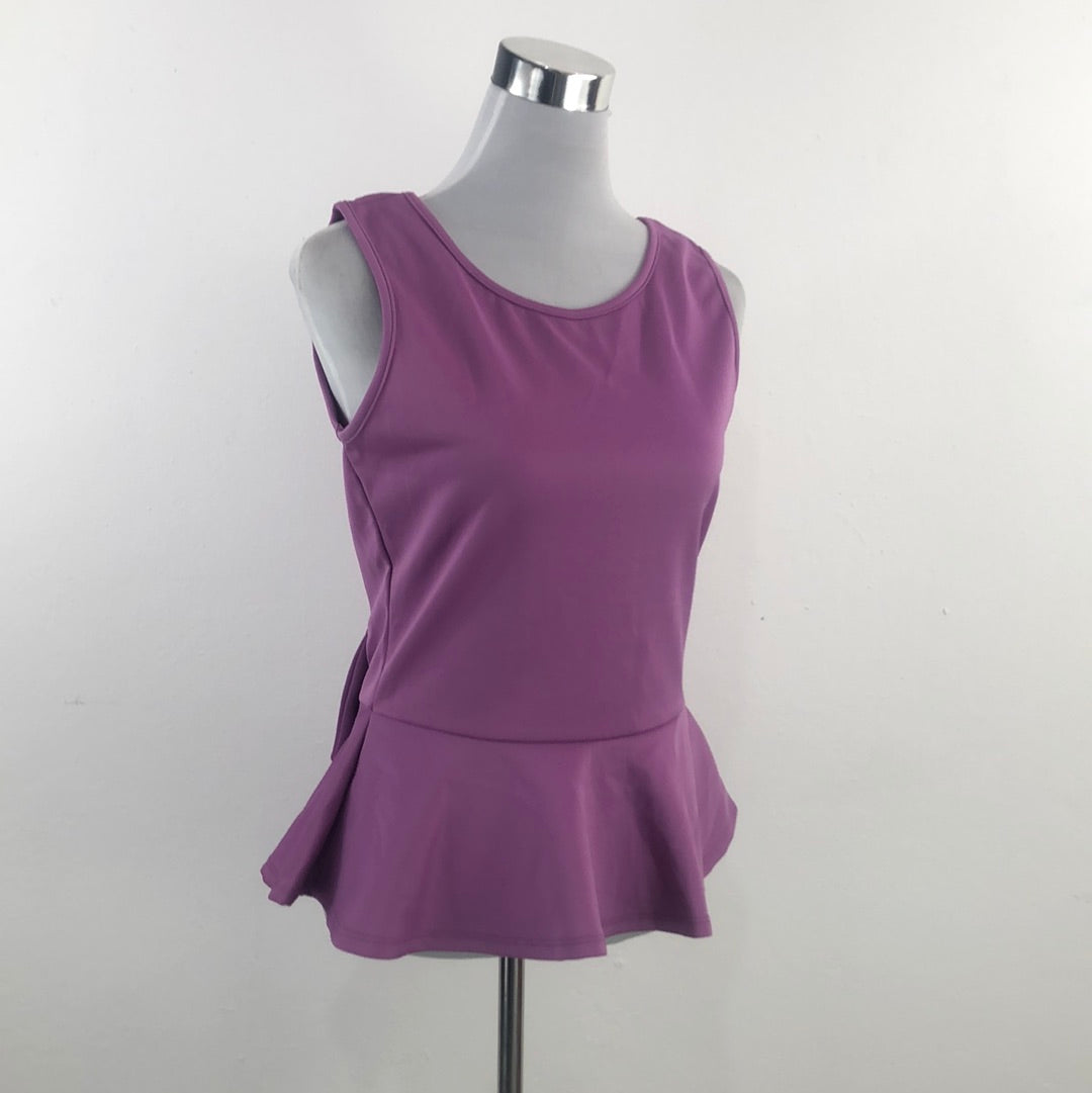 Blusa Violeta Lavender