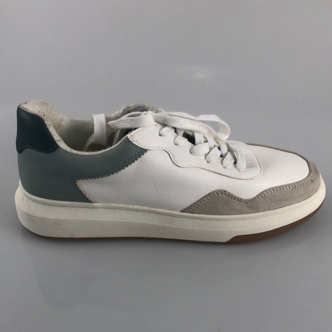 Tenis Blanco Universal Thread
