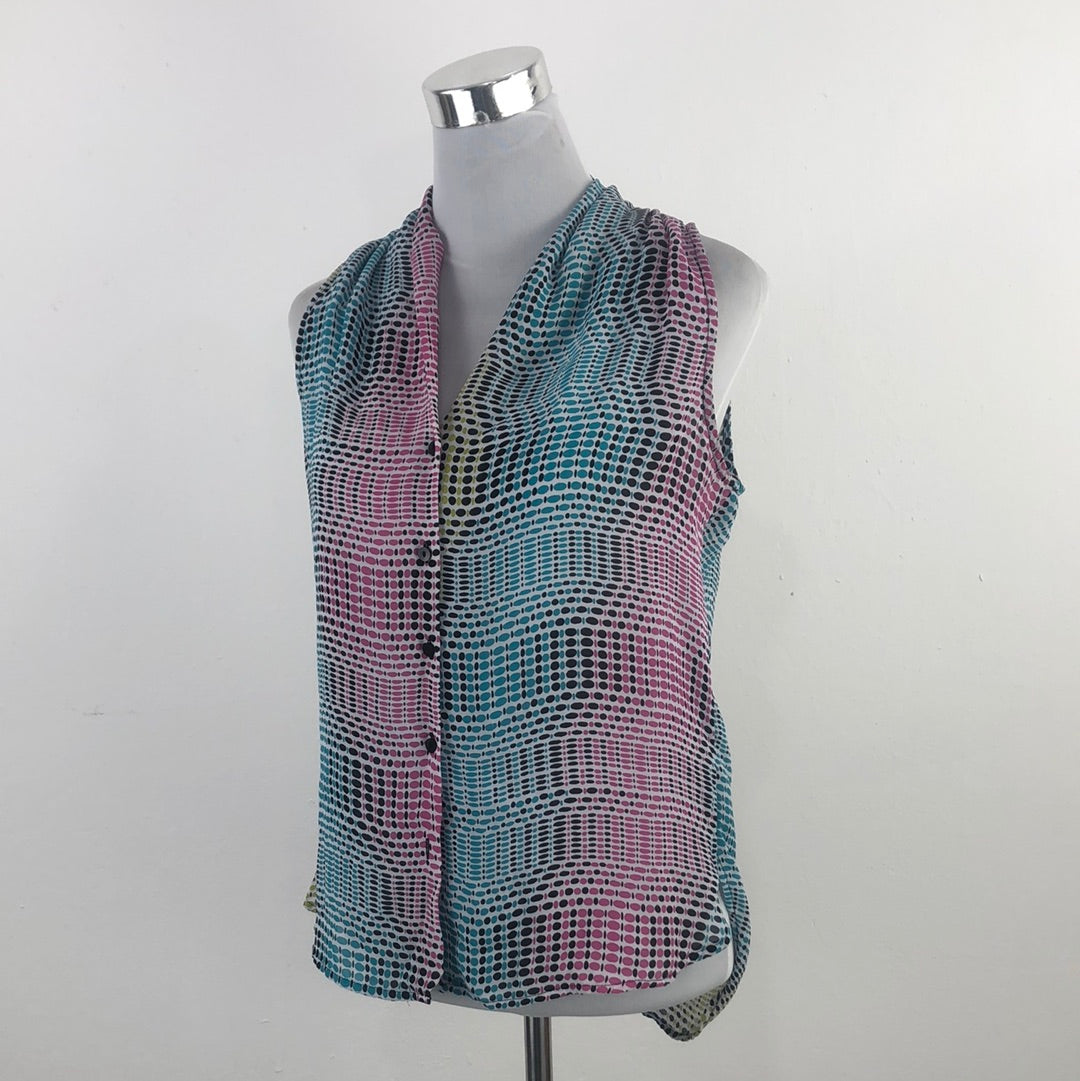 Blusa Multicolor Worthington