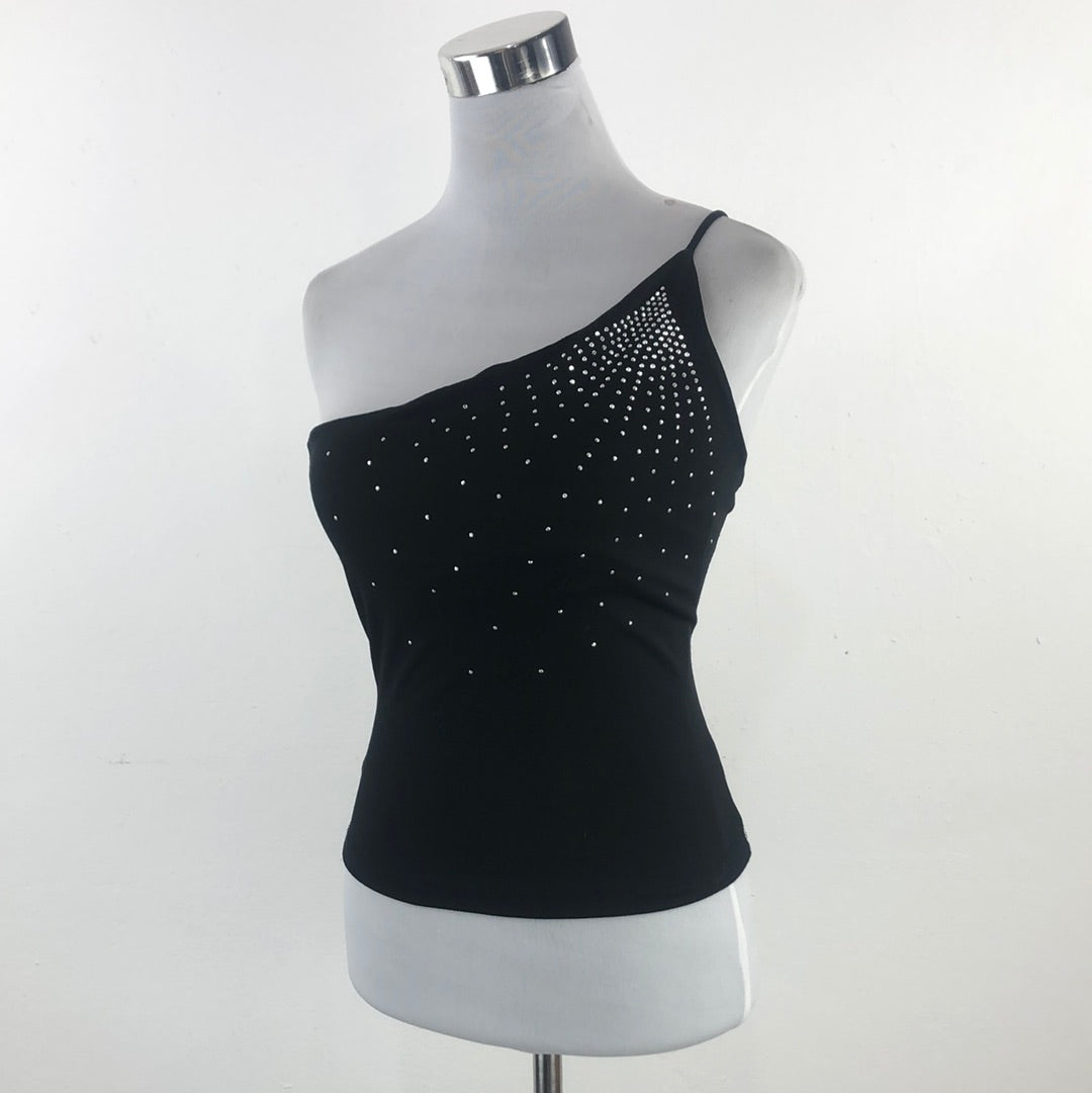 Blusa Negro Misdemeanor