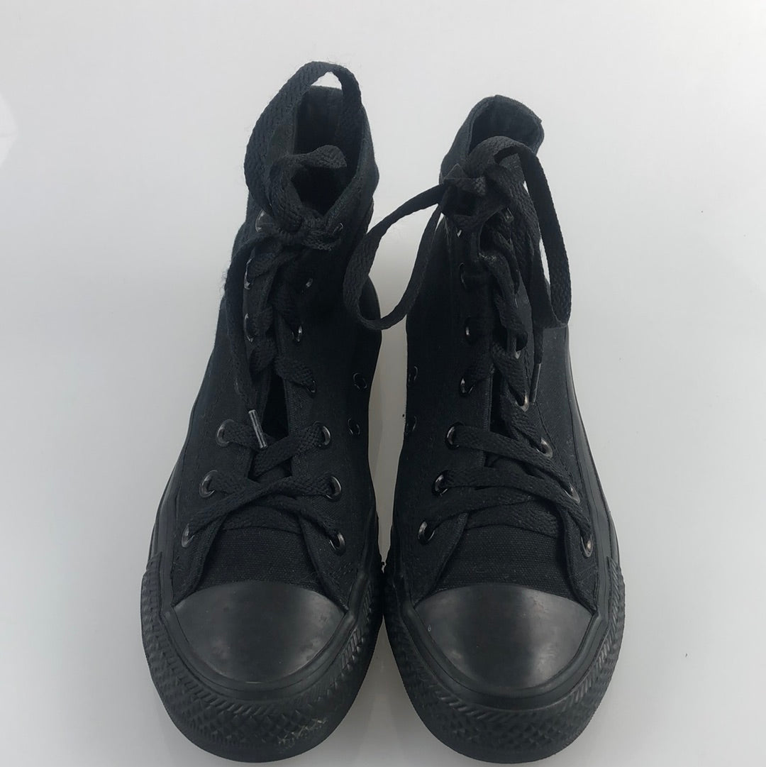 Tenis Negro Converse