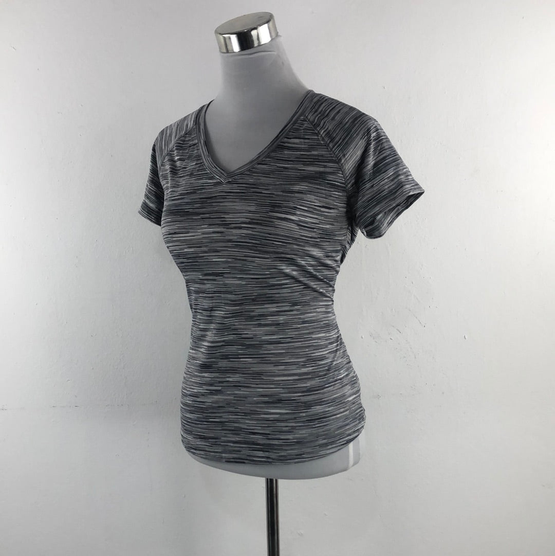 Camiseta Gris RBX