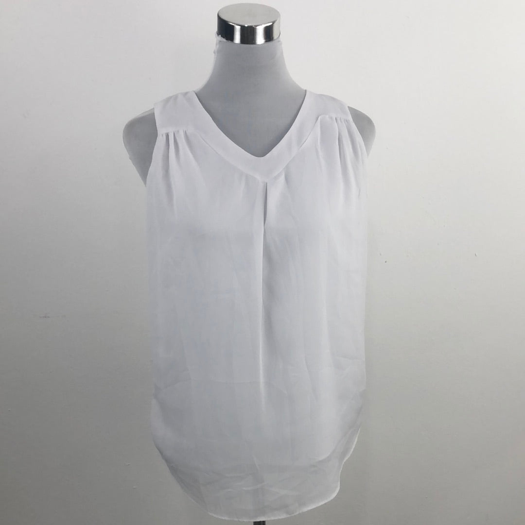 Blusa Blanco Icon Apparel