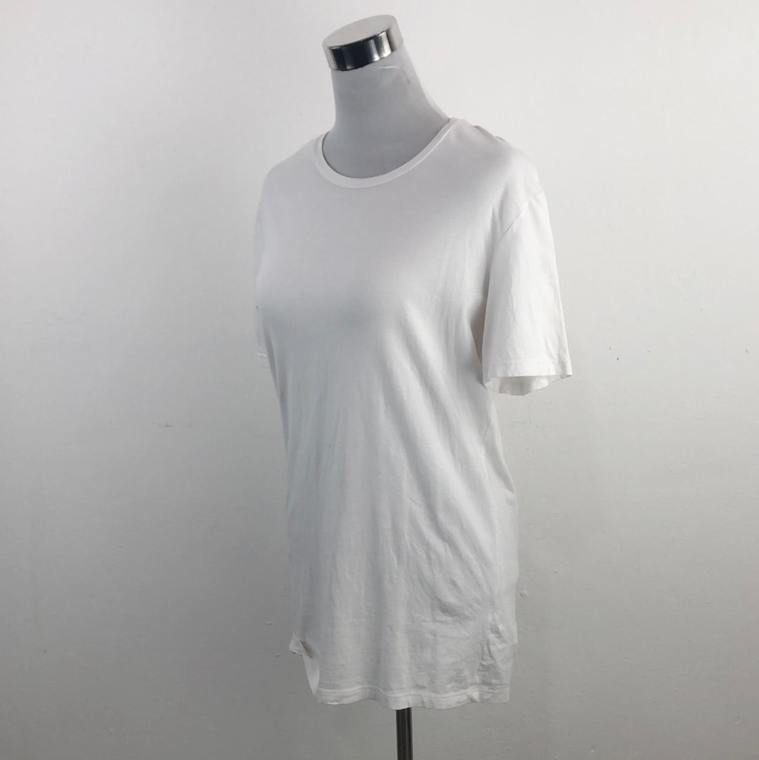 Camiseta Blanco Tezenis