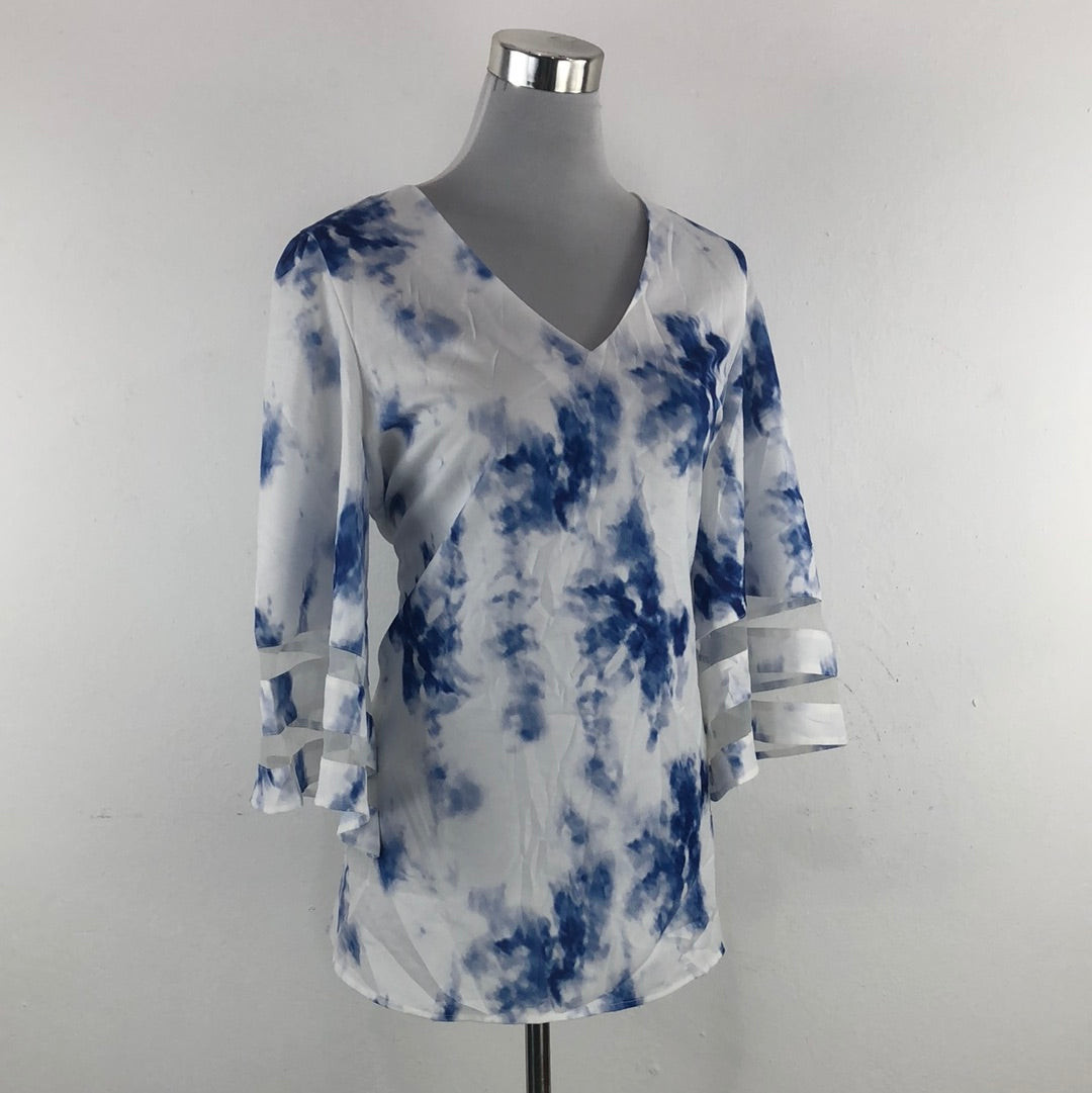 Blusa Blanco