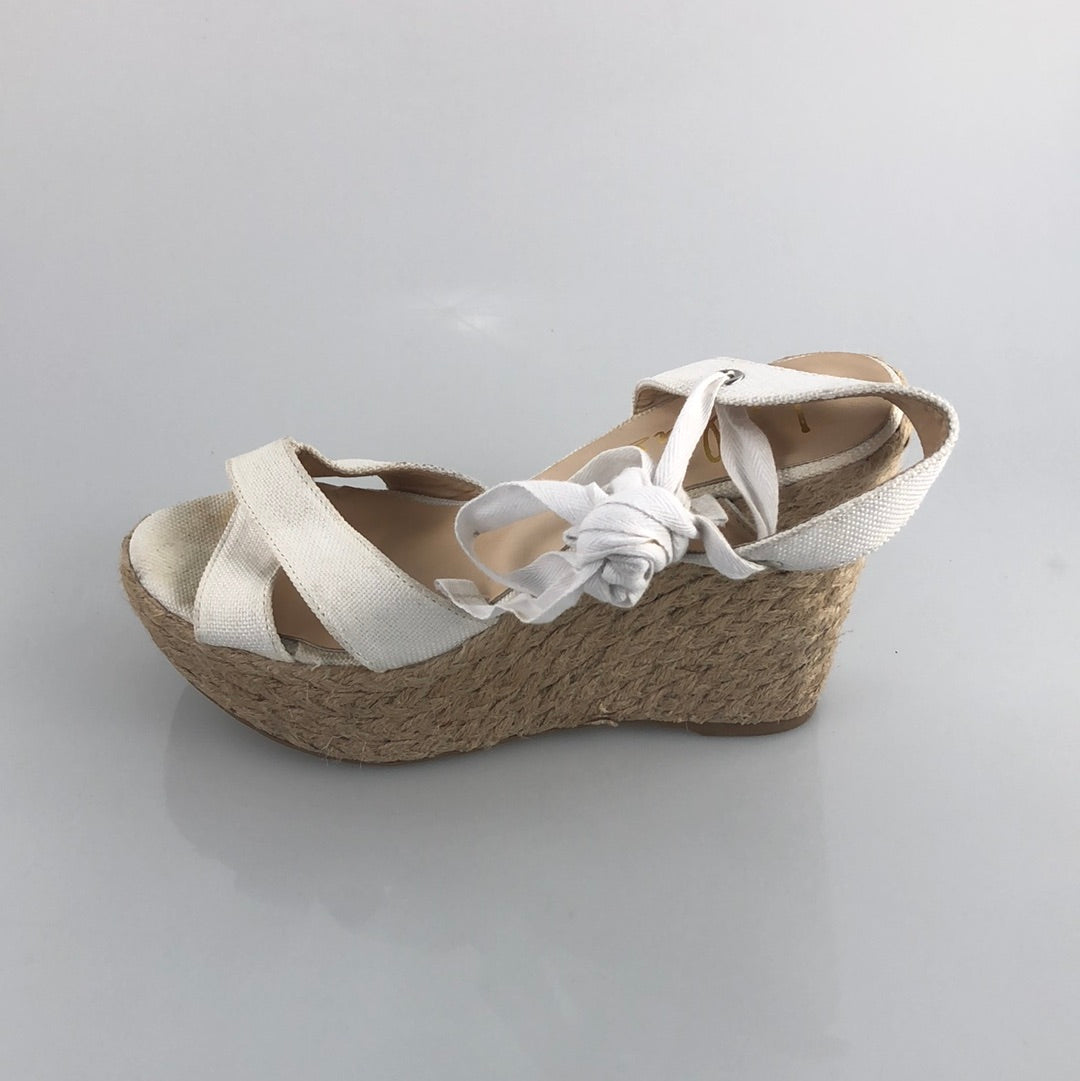 Zapatilla Blanco Lulus