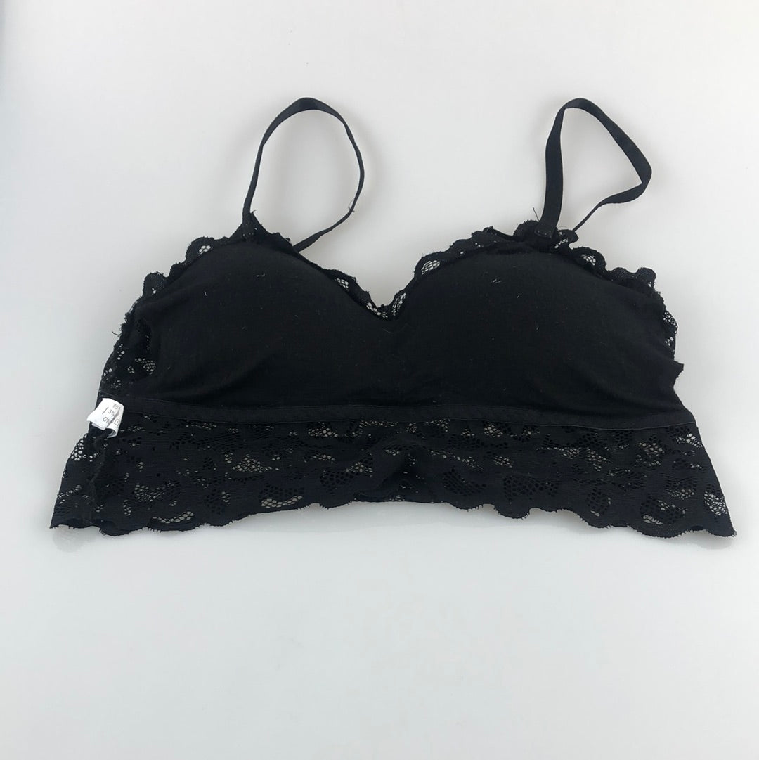 Blusita Negro Shein