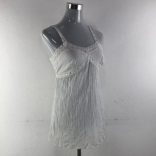 Blusa Blanco No Boundaries