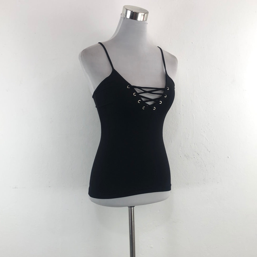 Blusa Negro