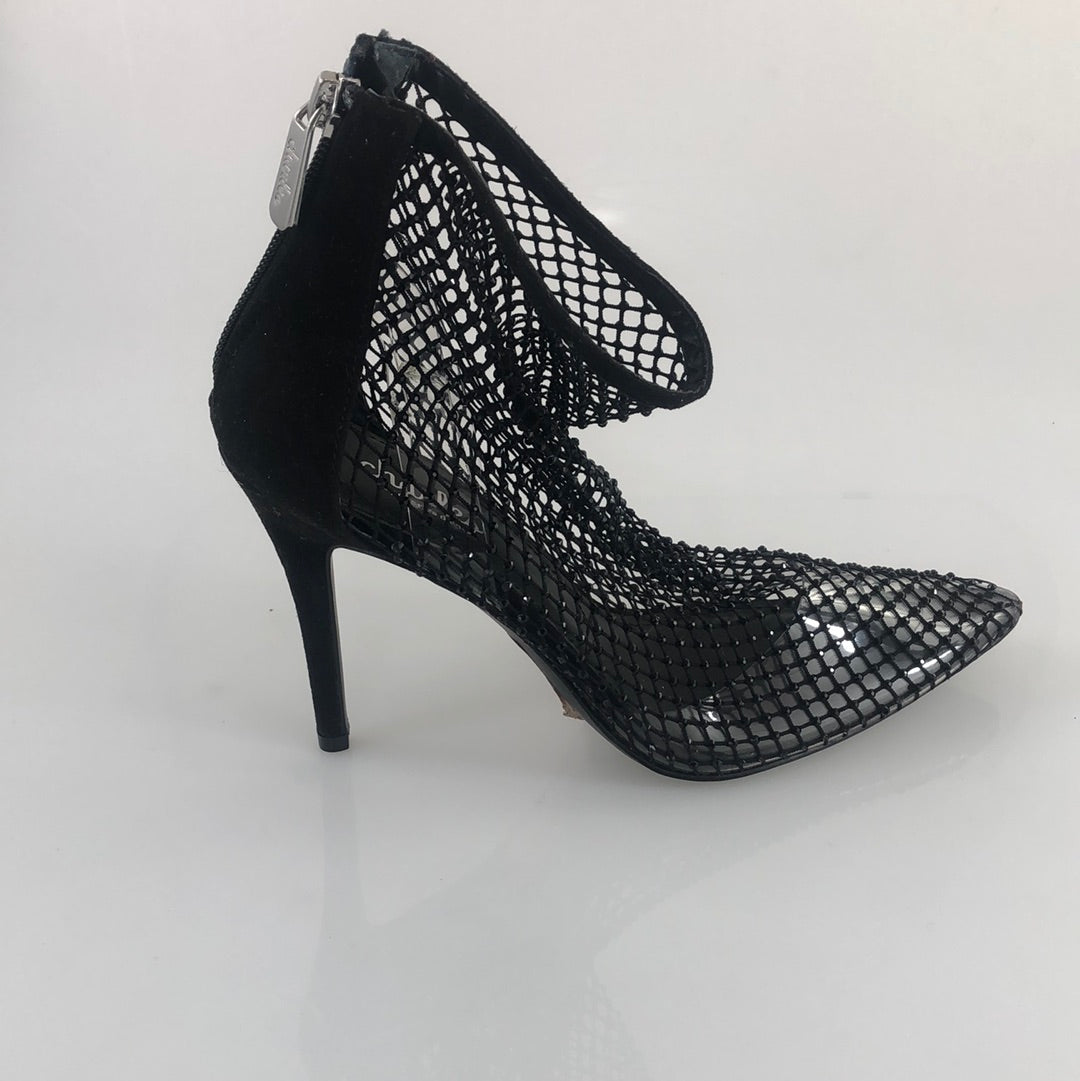 Zapatilla Negro Charles David