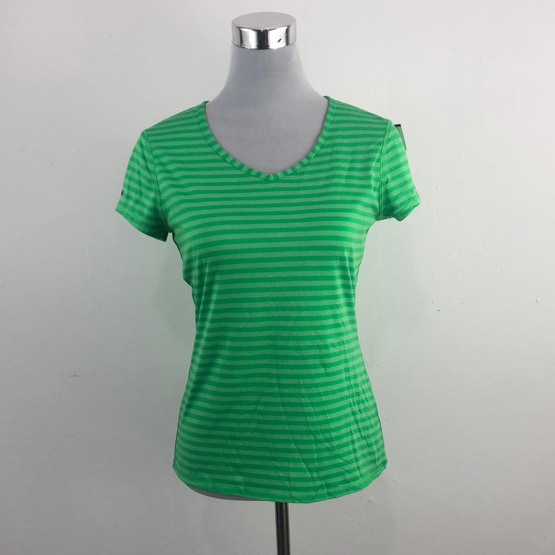 Camiseta Verde Danskin Now