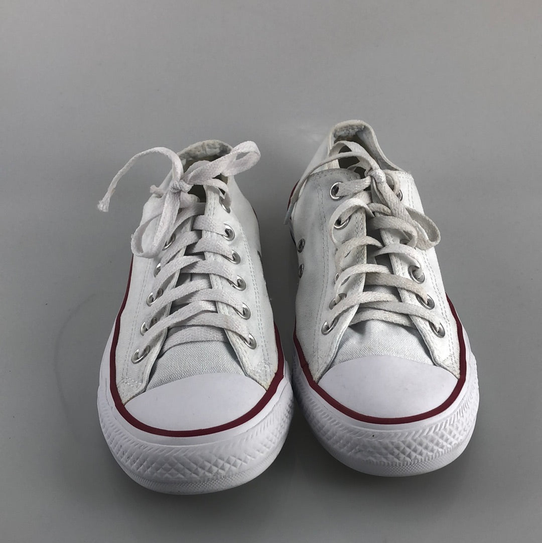 Tenis Blanco Converse