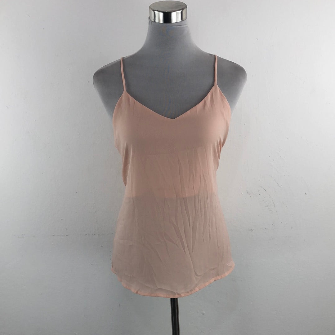 Blusa Crema Active