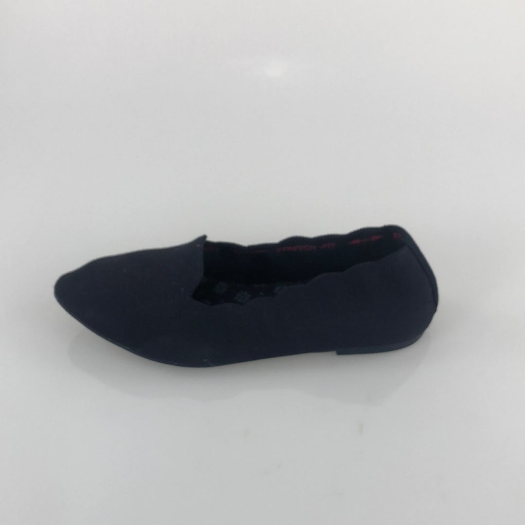 Zapatos Azul Marino Skechers