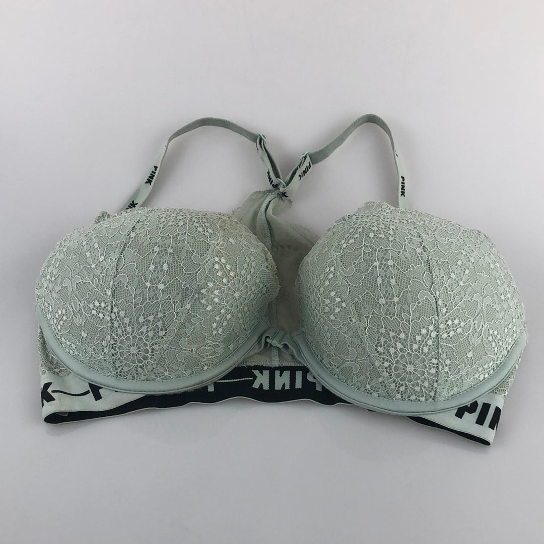 Brasier Verde Pink