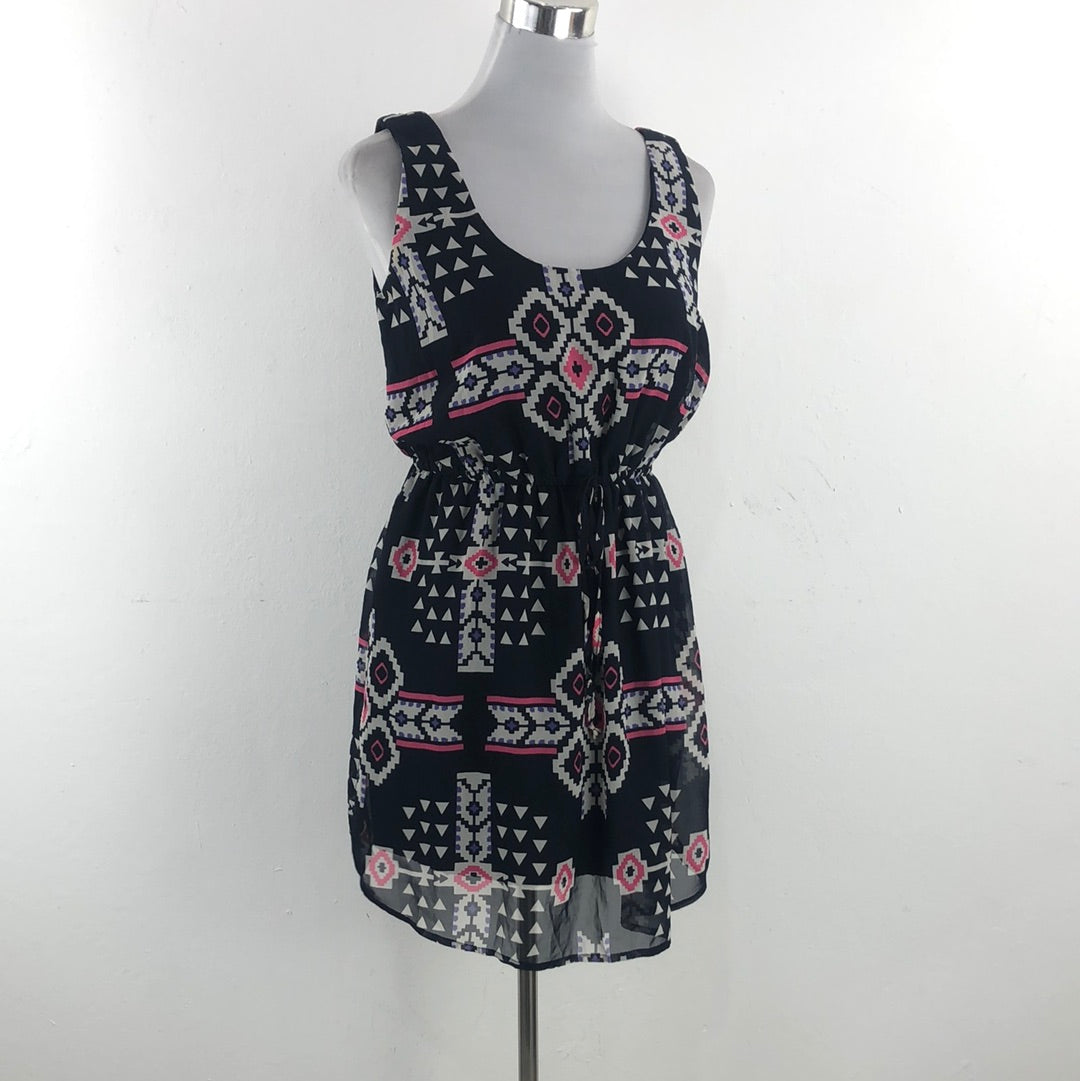Vestido Multicolor Bebop