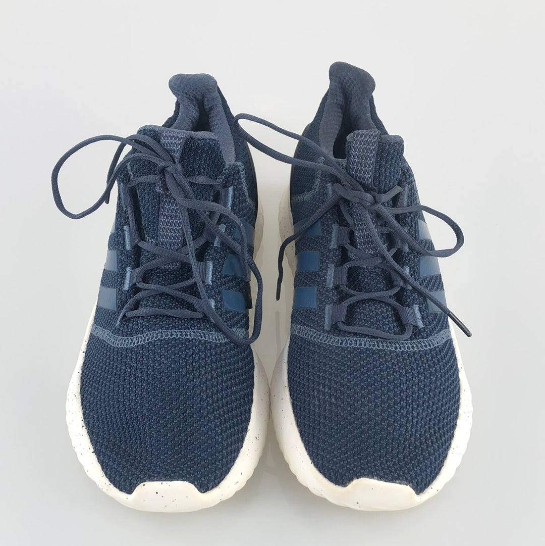 Tenis Azul Marino Adidas