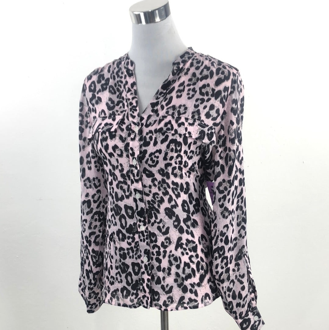 Blusa Multicolor Larsen Gray