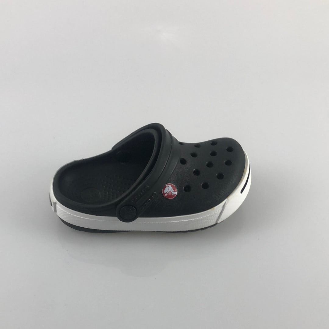 Crocs Negro