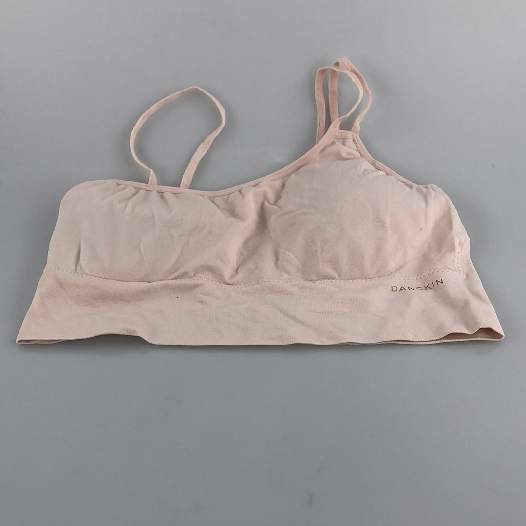 Blusita Deportiva Rosado Danskin