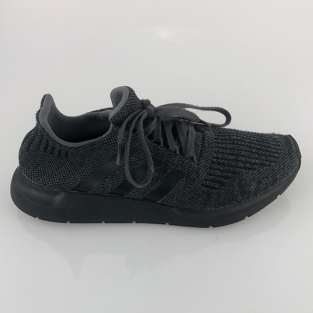 Tenis Negro Adidas