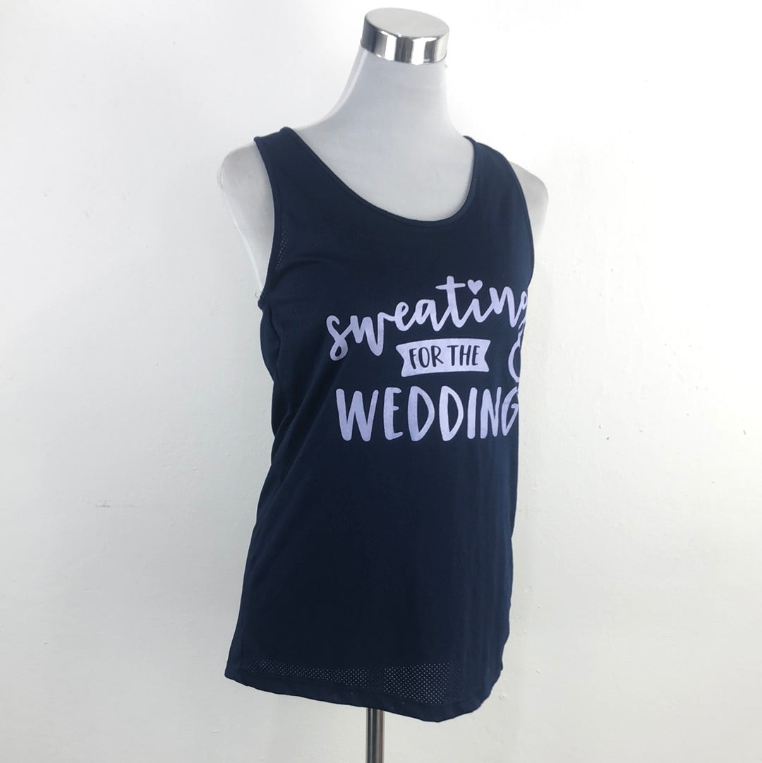 Camiseta Azul Marino MartoMrs