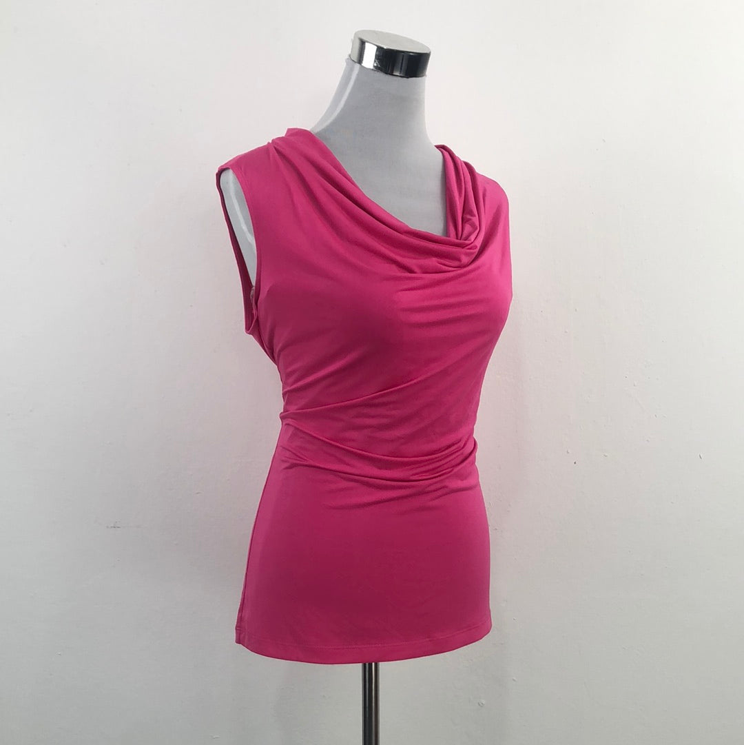 Blusa Rosado Worthington