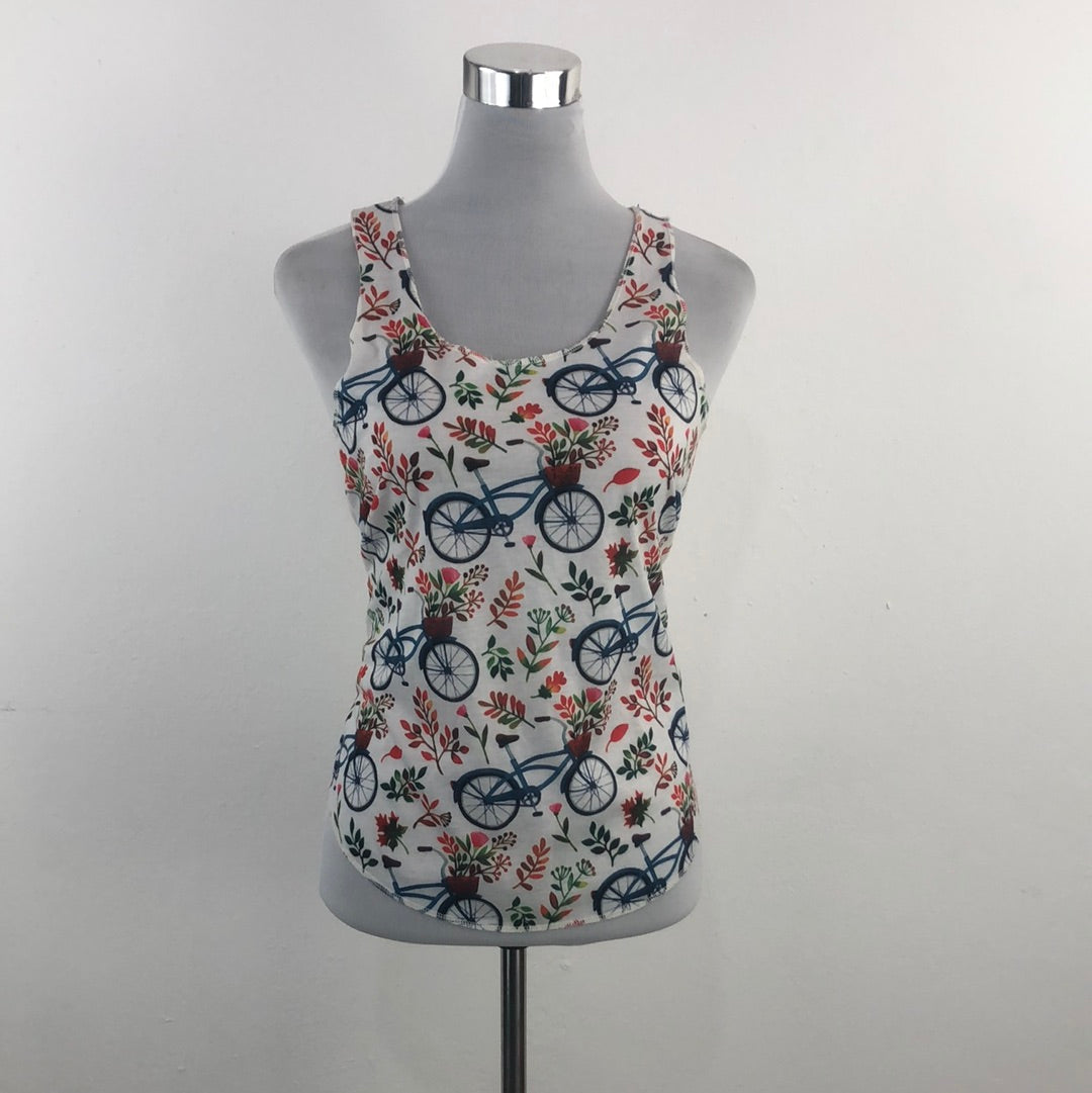 Blusa Blanco L.A.Soul