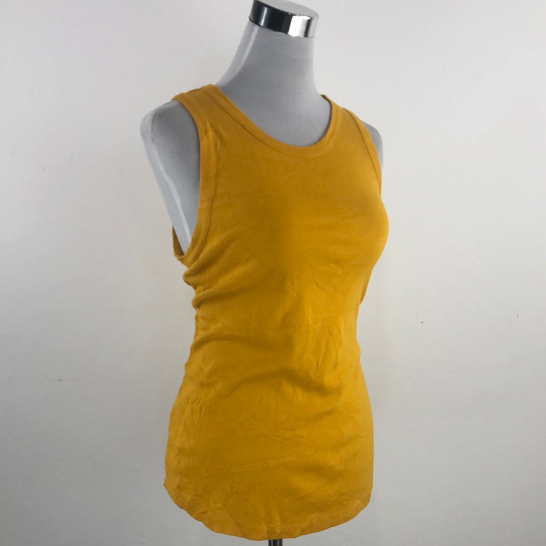 Blusa Amarillo Old Navy