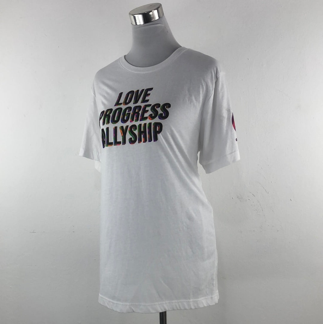 Camiseta Blanco Canvas